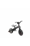 Globber Explorer 4in1 Katlanabilir Bisiklet Koyu Bej
