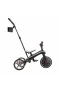 Globber Explorer 4in1 Katlanabilir Bisiklet Koyu Bej