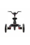 Globber Explorer 4in1 Katlanabilir Bisiklet Koyu Bej