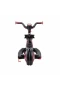 Globber Explorer 4in1 Katlanabilir Bisiklet Koyu Pastel Pembe