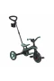 Globber Explorer 4in1 Katlanabilir Bisiklet Zeytin Yeşili