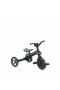 Globber Explorer 4in1 Katlanabilir Bisiklet Zeytin Yeşili