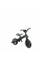 Globber Explorer 4in1 Katlanabilir Bisiklet Zeytin Yeşili