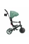 Globber Explorer 4in1 Katlanabilir Bisiklet Zeytin Yeşili