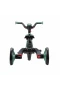 Globber Explorer 4in1 Katlanabilir Bisiklet Zeytin Yeşili