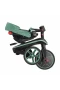 Globber Explorer 4in1 Katlanabilir Bisiklet Zeytin Yeşili