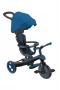 Globber Explorer 4in1 Trike Bisiklet Kraliyet Mavisi