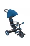 Globber Explorer 4in1 Trike Bisiklet Kraliyet Mavisi