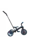 Globber Explorer 4in1 Trike Bisiklet Kraliyet Mavisi