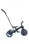 Globber Explorer 4in1 Trike Bisiklet Kraliyet Mavisi