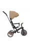 Globber Explorer 4in1 Trike Bisiklet Kum Beji
