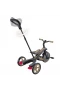 Globber Explorer 4in1 Trike Bisiklet Kum Beji