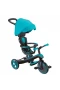 Globber Explorer 4in1 Trike Bisiklet Mavi