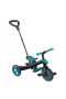 Globber Explorer 4in1 Trike Bisiklet Mavi