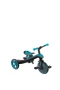 Globber Explorer 4in1 Trike Bisiklet Mavi