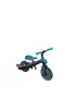 Globber Explorer 4in1 Trike Bisiklet Mavi