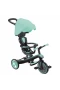 Globber Explorer 4in1 Trike Bisiklet Mint Yeşili