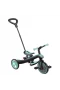 Globber Explorer 4in1 Trike Bisiklet Mint Yeşili