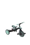 Globber Explorer 4in1 Trike Bisiklet Mint Yeşili