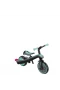 Globber Explorer 4in1 Trike Bisiklet Mint Yeşili