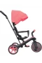Globber Explorer 4in1 Trike Bisiklet Pembe