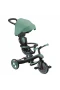 Globber Explorer 4in1 Trike Bisiklet Zeytin Yeşili