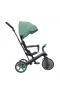 Globber Explorer 4in1 Trike Bisiklet Zeytin Yeşili