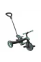 Globber Explorer 4in1 Trike Bisiklet Zeytin Yeşili