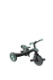 Globber Explorer 4in1 Trike Bisiklet Zeytin Yeşili
