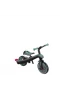 Globber Explorer 4in1 Trike Bisiklet Zeytin Yeşili