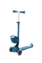 Globber Go Up Baby 360 Scooter (ışıklı) Pastel Mavi