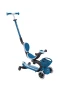 Globber Go Up Baby 360 Scooter (ışıklı) Pastel Mavi