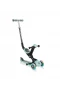 Globber Go Up Deluxe Scooter (ışıklı) Mint Yeşili
