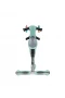 Globber Go Up Deluxe Scooter (ışıklı) Mint Yeşili