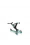 Globber Go Up Deluxe Scooter (ışıklı) Mint Yeşili