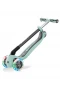 Globber Go Up Deluxe Scooter (ışıklı) Mint Yeşili