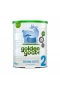 Golden Goat 2 Keçi Sütlü Devam Sütü 6-12 Ay 400 Gr