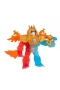 Goojitzu Menteor Madness Gootron Supreme 43028