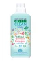 Green Clean Baby Bitkisel Çamaşır Deterjanı 1000 Ml (20 Yıkama)