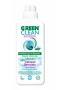 Green Clean Sensitive Parfümsüz Bitkisel Çamaşır Deterjanı 1000 Ml