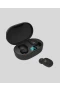 Mikrofonlu Bluetooth Kulaklık Gürültü Azaltmalı Bluetooth 5.0 Kablosuz Kulaklık
