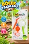 H-3NF Böcek Yakalama Seti -Birliktoys