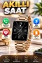H11 Mini Akıllı Saat – Bluetooth Arama, Sağlık İzleme ve Spor Modları