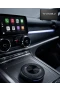 Android CarPlay Medya Kutusu 4 GB RAM 64 GB Hafıza – Kablosuz CarPlay, Android Auto, 4G SIM, GPS ve HDMI