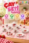 H2129 SUN-RST-LCH-AY SETİ 29 PRÇ PORS 3A