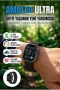 HainoTeko-15 49 mm AMOLED Akıllı Saat – Bluetooth Arama | 3 Kordon | 15 Gün Batarya