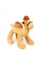 Halley Karışık Renk Peluş Oyuncaklar 30 Cm 62896