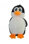 Halley Parlak Gözlü Penguen 40 Cm 62265