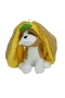 Halley Peluş Ananas Köpek 27 Cm 62383