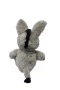 Halley Peluş Eşek 50 Cm 62430